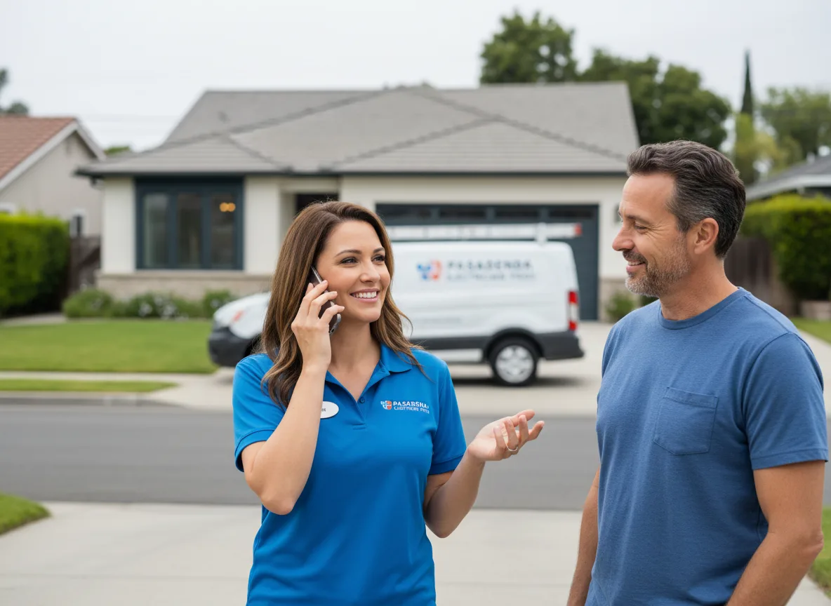 Electrician Sheffield Lake, OH FAQs